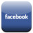  Facebook的按钮givemegravity  Facebook Button by givemegravity